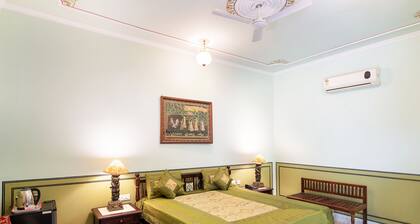 Hotel Rajasthan Palace Jaipur