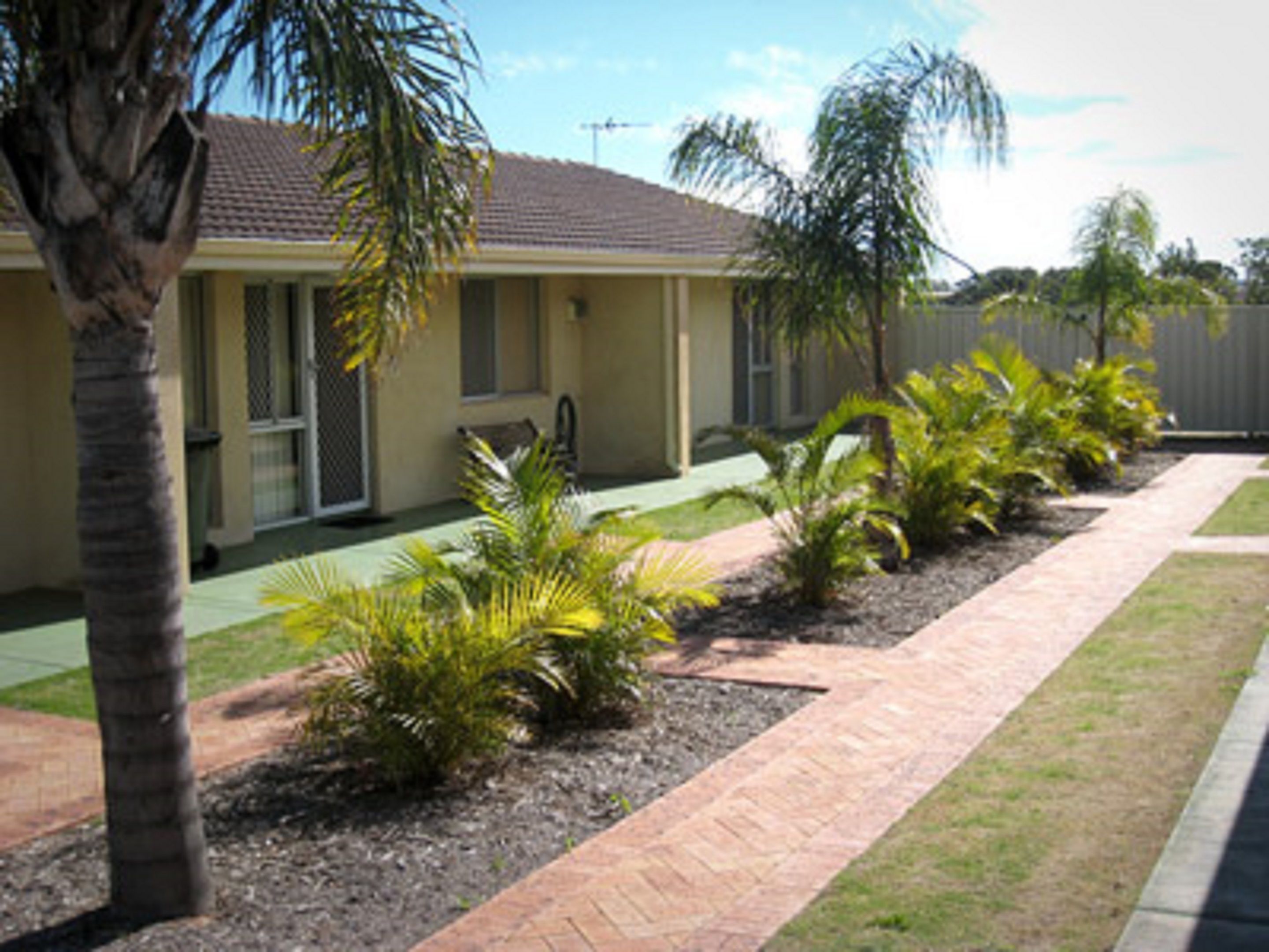 Como Apartments - Geraldton