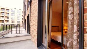 Terrasse/veranda