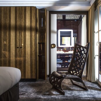 Les Bains Paris Paris 2020 Room Prices Reviews Travelocity