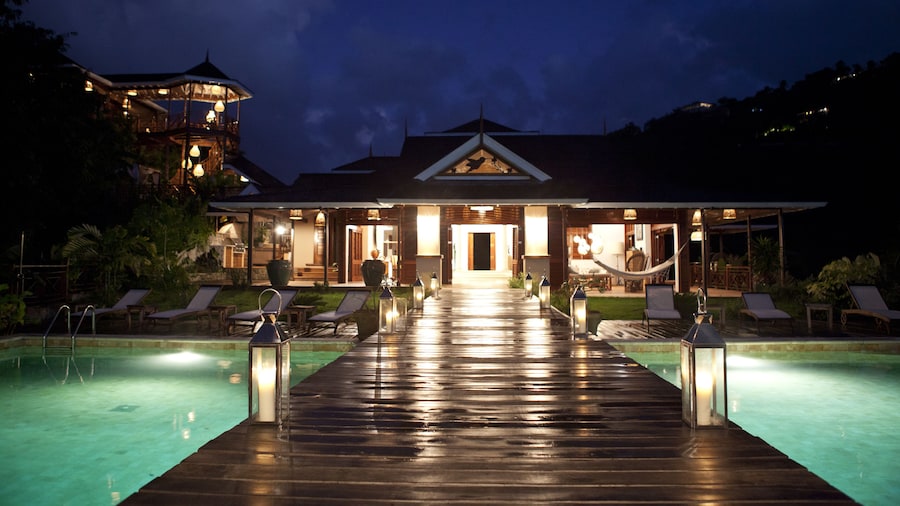 Villa Susanna
