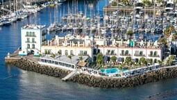 Hotel Puerto de Mogán THe Senses Collection Hotel Puerto de Mogán THe Senses Collection