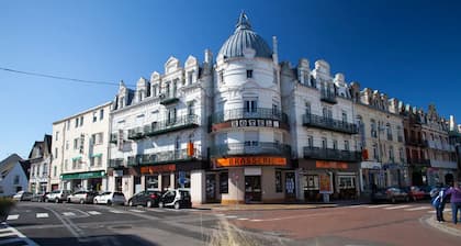 Hotel de la terrasse