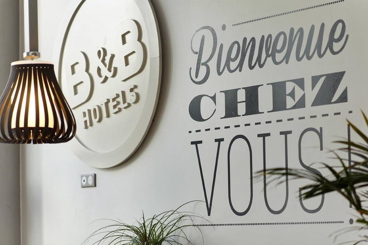 B B Hotel Bordeaux Lac Sur Bruges In Bordeaux Expedia