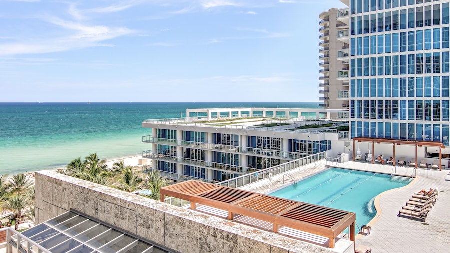 Carillon Miami Wellness Resort