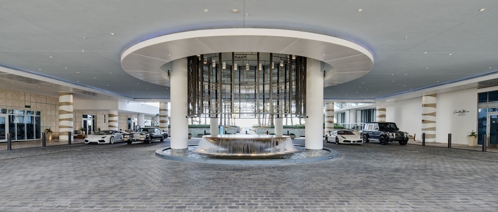 Carillon Miami Wellness Resort