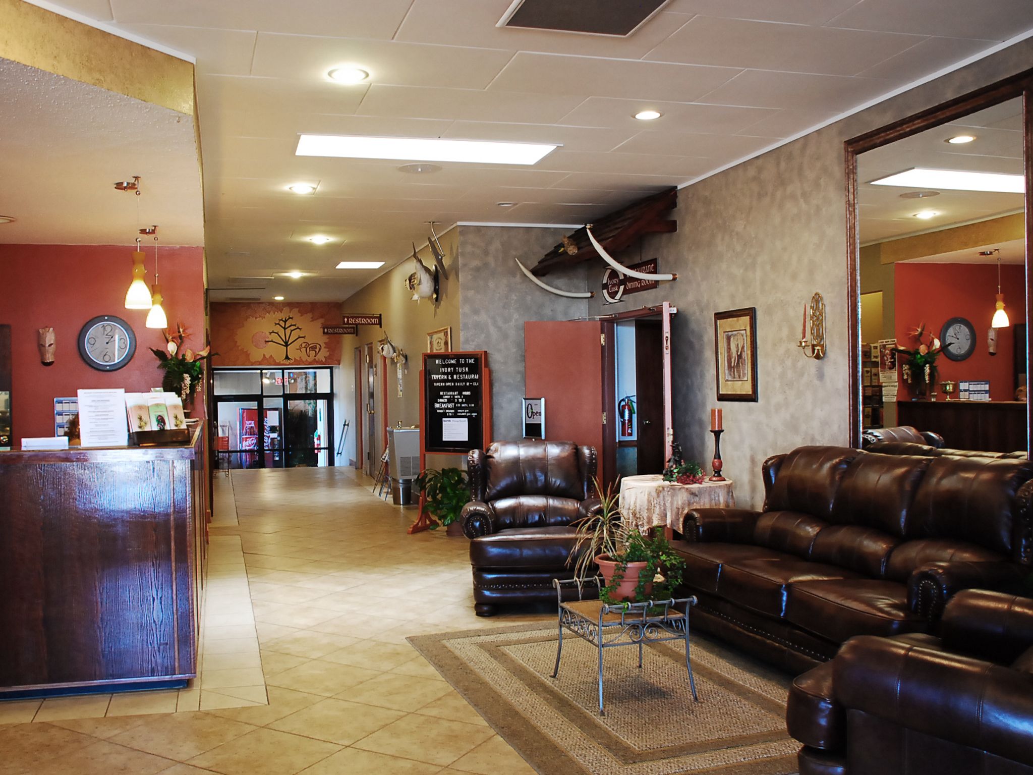 Elephant Butte Inn & Spa in Elephant Butte, United States