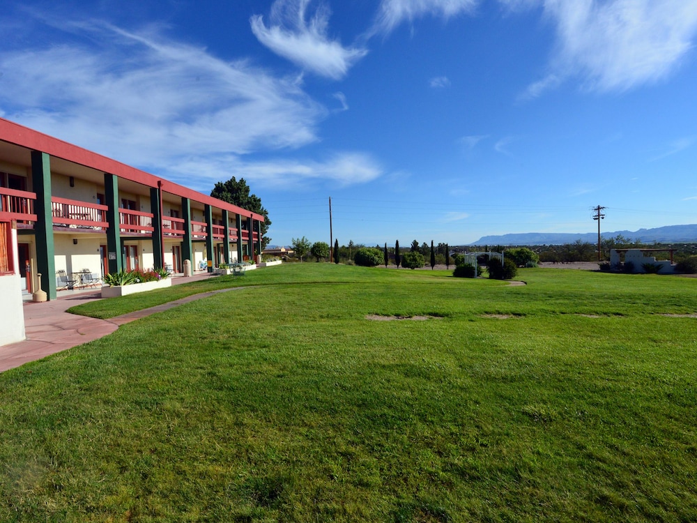 Elephant Butte Inn, Elephant Butte Room Prices & Reviews Travelocity