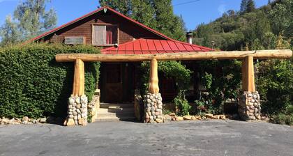 Pine Rose Inn
