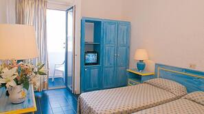 In-room safe, free cribs/infant beds, free rollaway beds, linens
