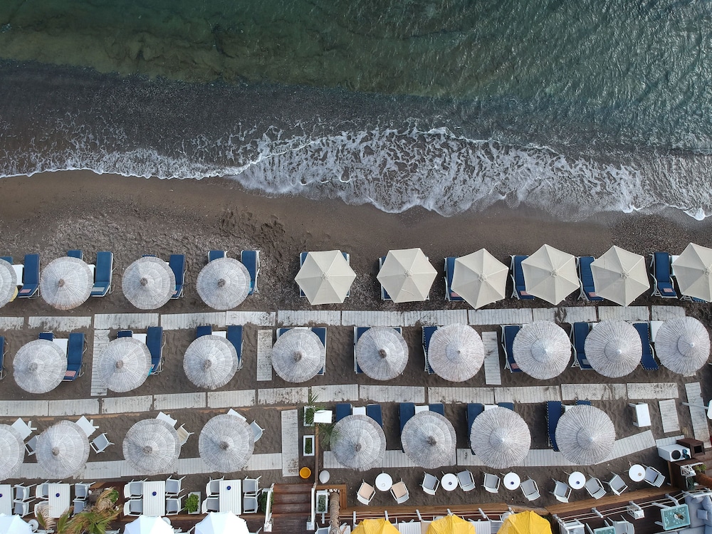 Kahlua Boutique Hotel in Hersonissos, Greece