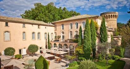 Chateau De Massillan