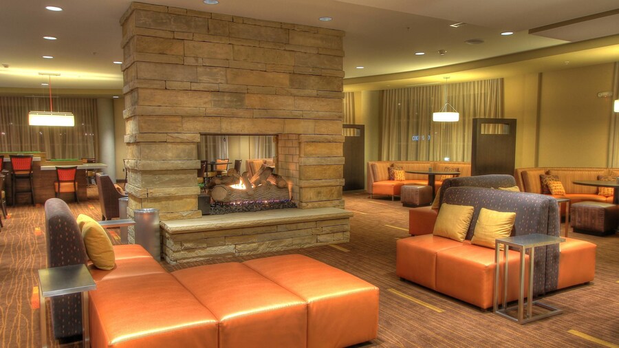 Courtyard by Marriott Gatlinburg Downtown