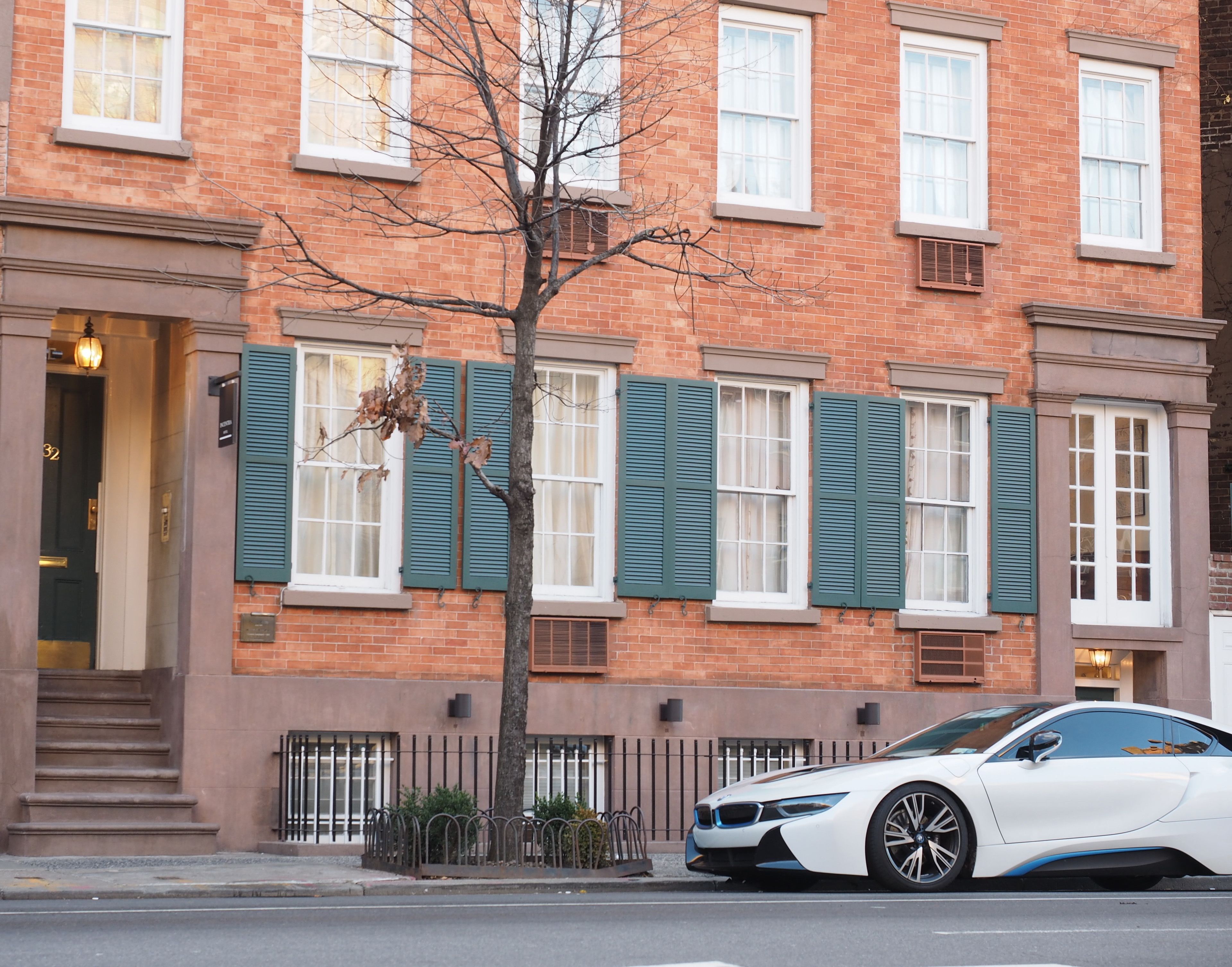 Incentra Village Hotel In New York Ny Expedia