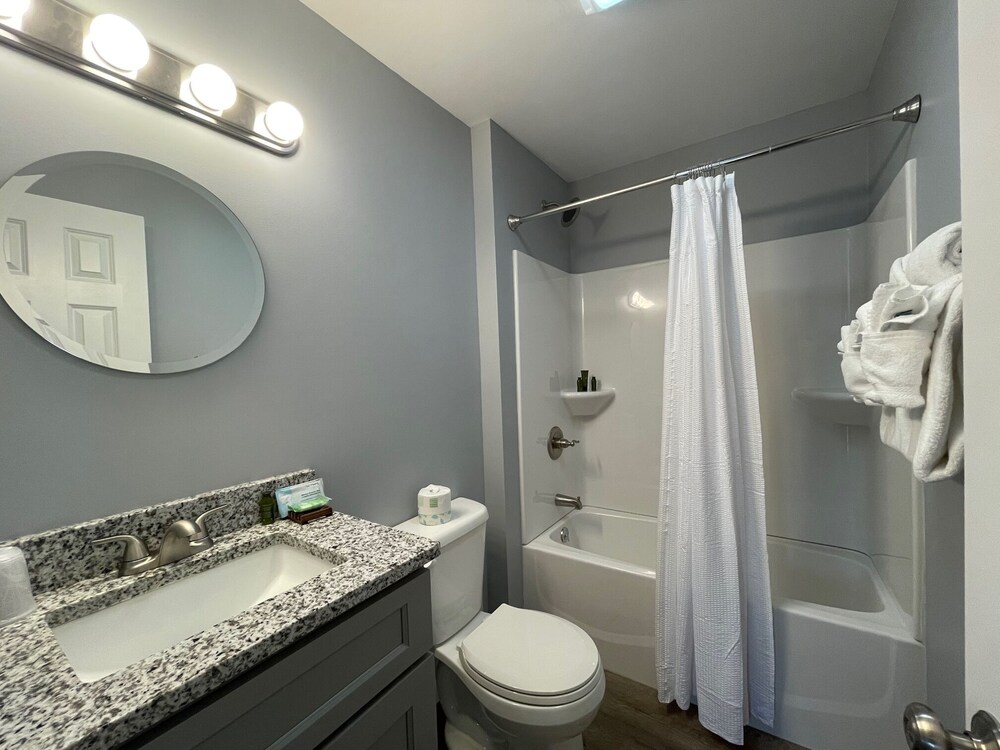 The Inn at Canaan in Davis Best Rates & Deals on Orbitz