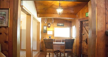 Sierra Sky Ranch, Ascend Hotel Collection