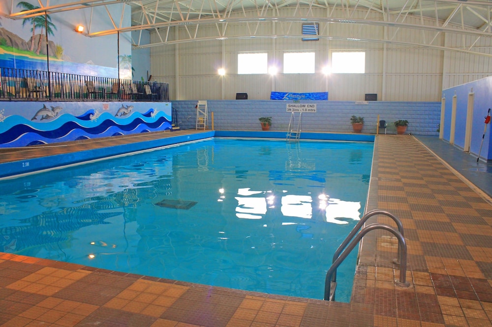 Sand Bay Holiday Village Deals & Reviews (WestonsuperMare, GBR) Wotif