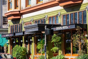 Mcmenamins Crystal Hotel Reviews Photos Rates Ebookers Com