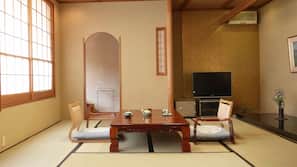 In-room safe, individually decorated, individually furnished, free WiFi