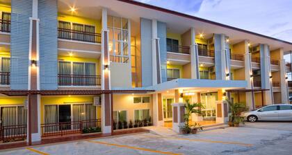 Takanta Place