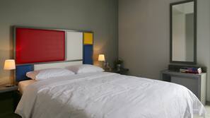 Egyptian cotton sheets, premium bedding, down comforters
