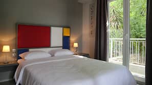 Egyptian cotton sheets, premium bedding, down comforters