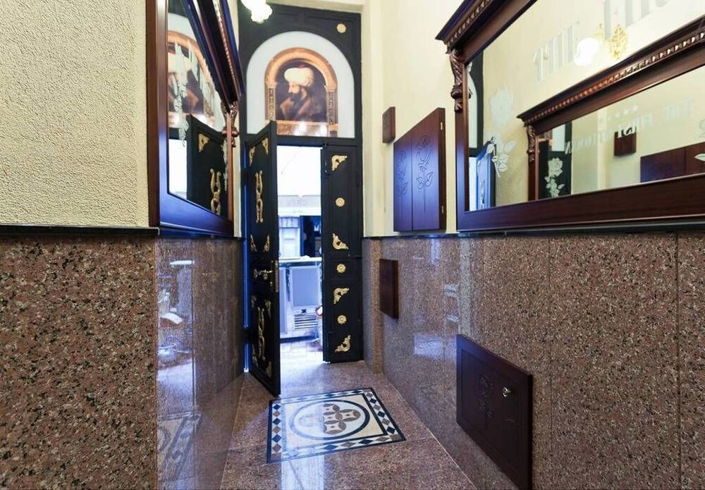 The First Ottoman Apartments Istanbul 2019 Hotel Prices The First Ottoman Apartments 0 Out Of 5 View From Hotel Featured Image Lobby