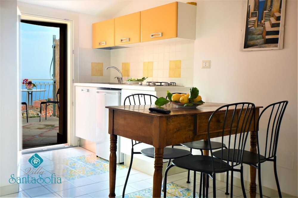 Foto - Villa Santa Sofia