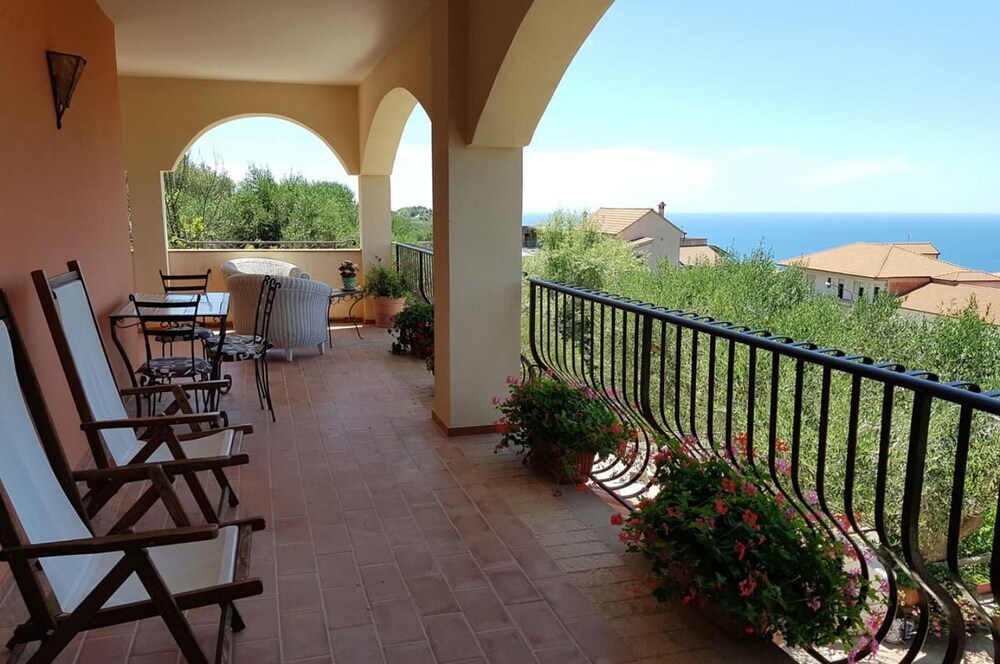 Foto - Villa Santa Sofia