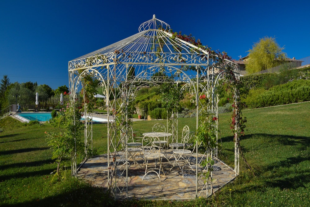 Cavarchino B&B