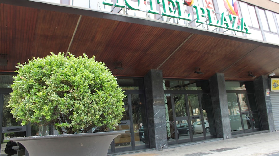 Hotel Plaza