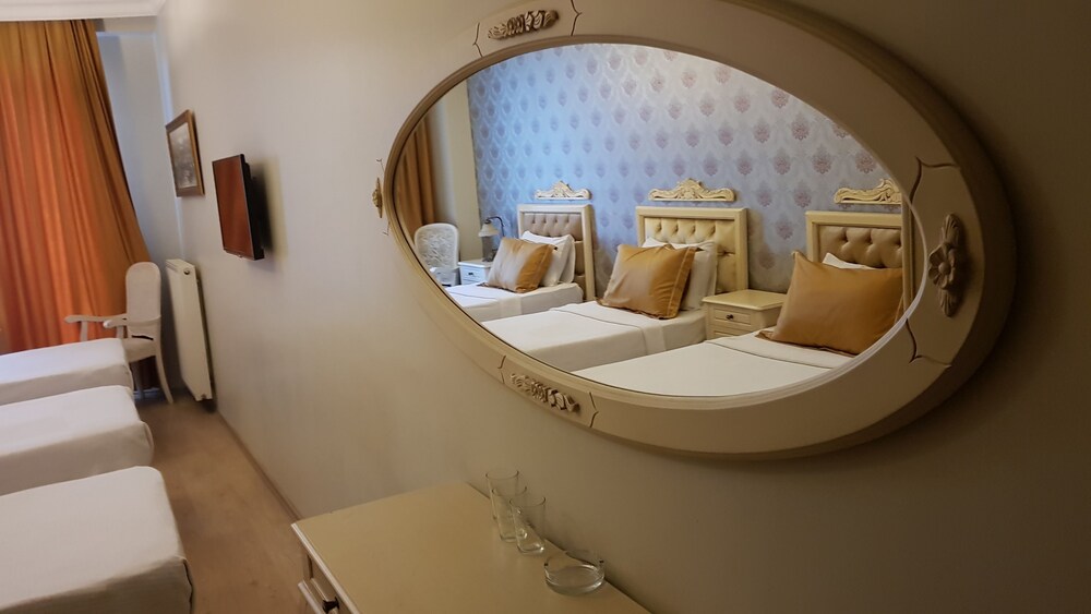 Pera Life Hotel Istanbul Tur Airasiago