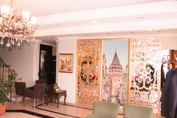 Pera Life Hotel Deals Reviews Istanbul Tur Wotif