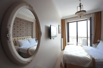 Pera Life Hotel Deals Reviews Istanbul Tur Wotif