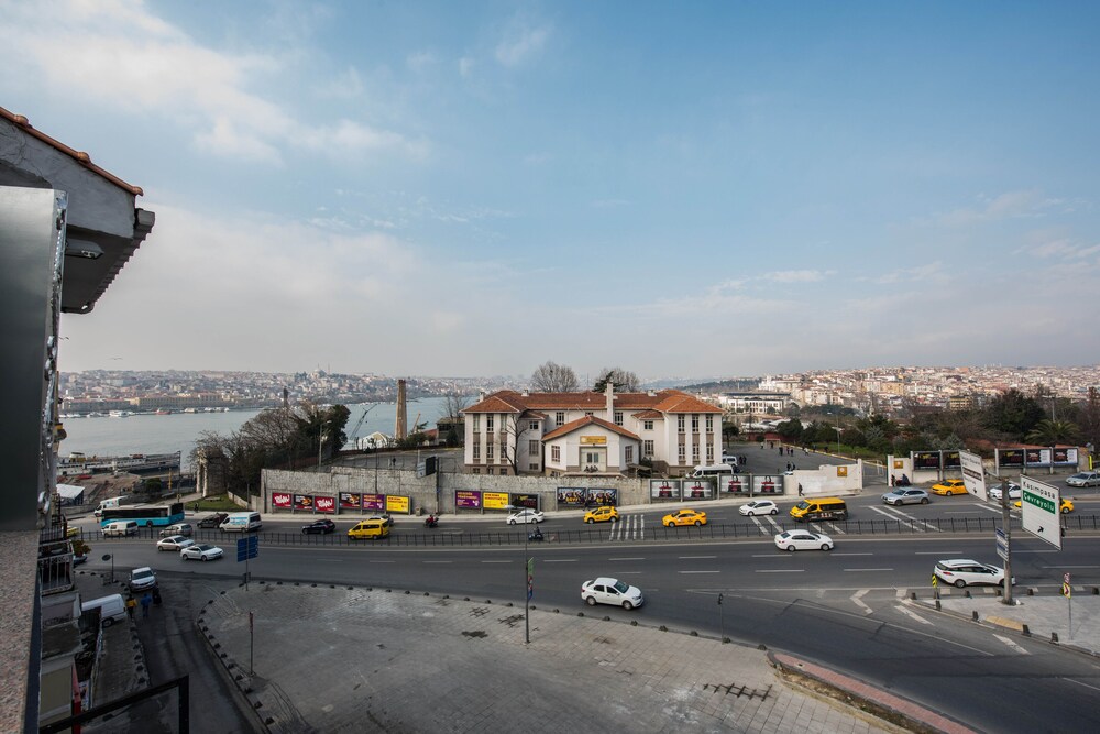 Pera Life Hotel Istanbul Tur Best Price Guarantee Lastminute Com Au