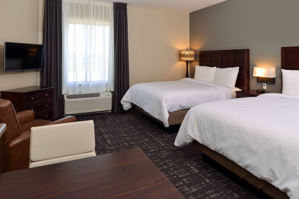 Legacy Suites Donaldsonville St James In St James La Expedia
