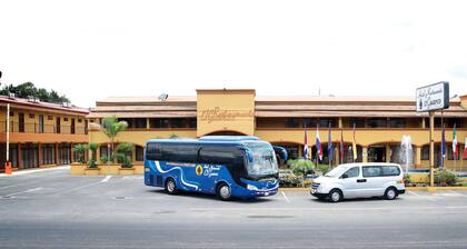 Hotel y Restaurante El Guarco