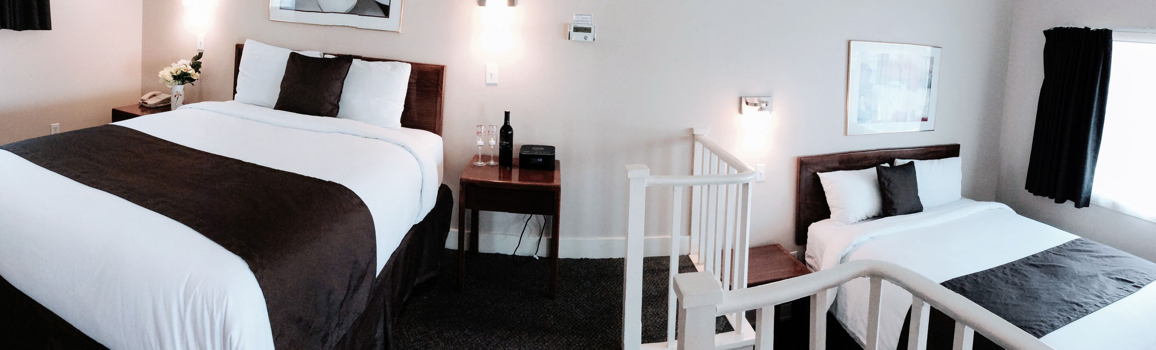 Coastal Inn Antigonish in Antigonish, Canada