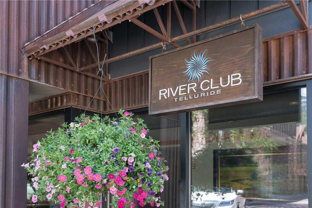 The River Club in Telluride, United States