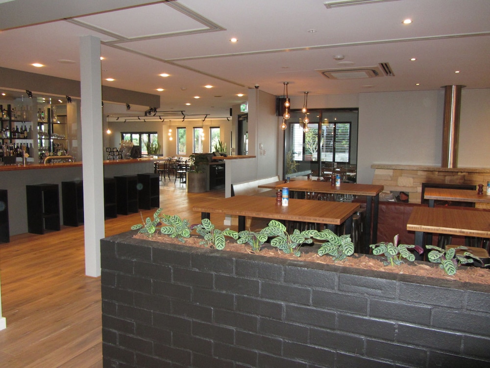 Restaurant, Margaret River Beach Apartments