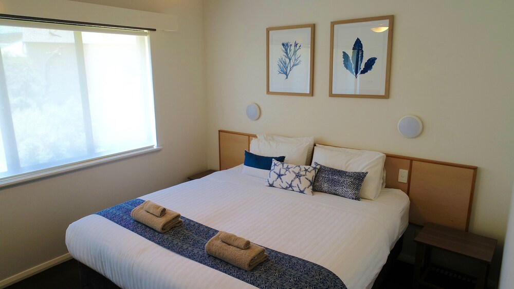 Margaret River Beach Apartments