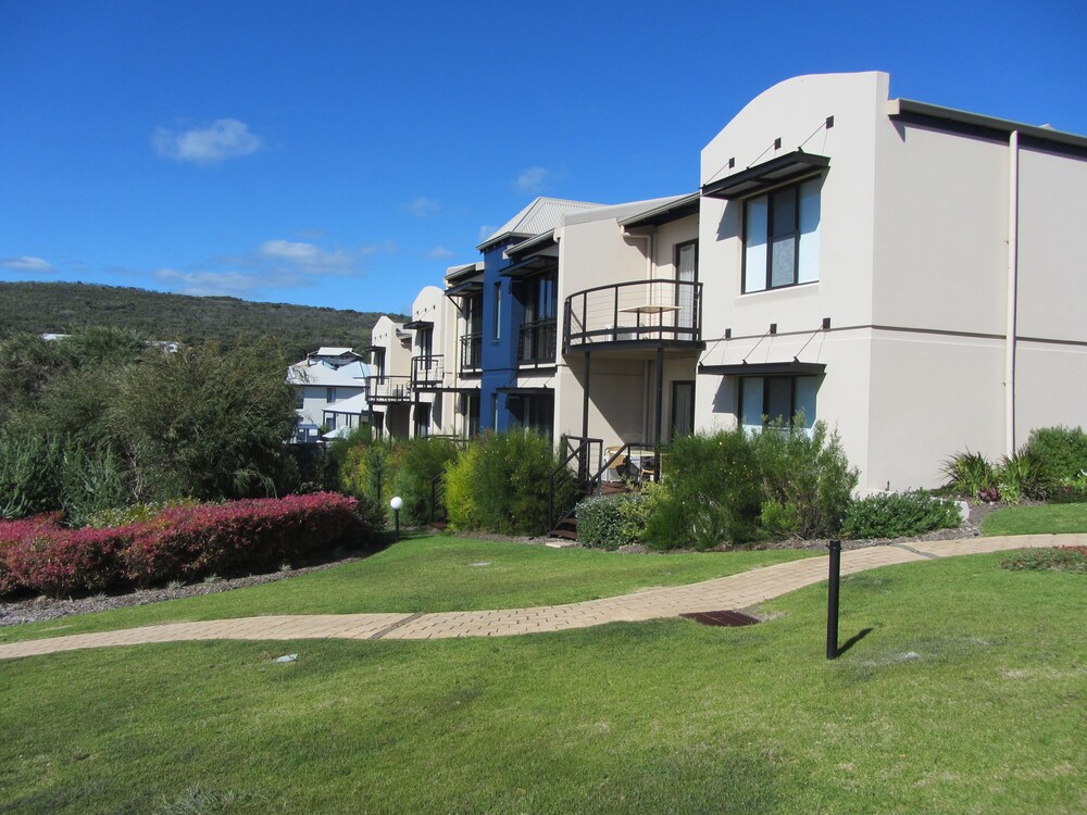 Exterior, Margaret River Beach Apartments