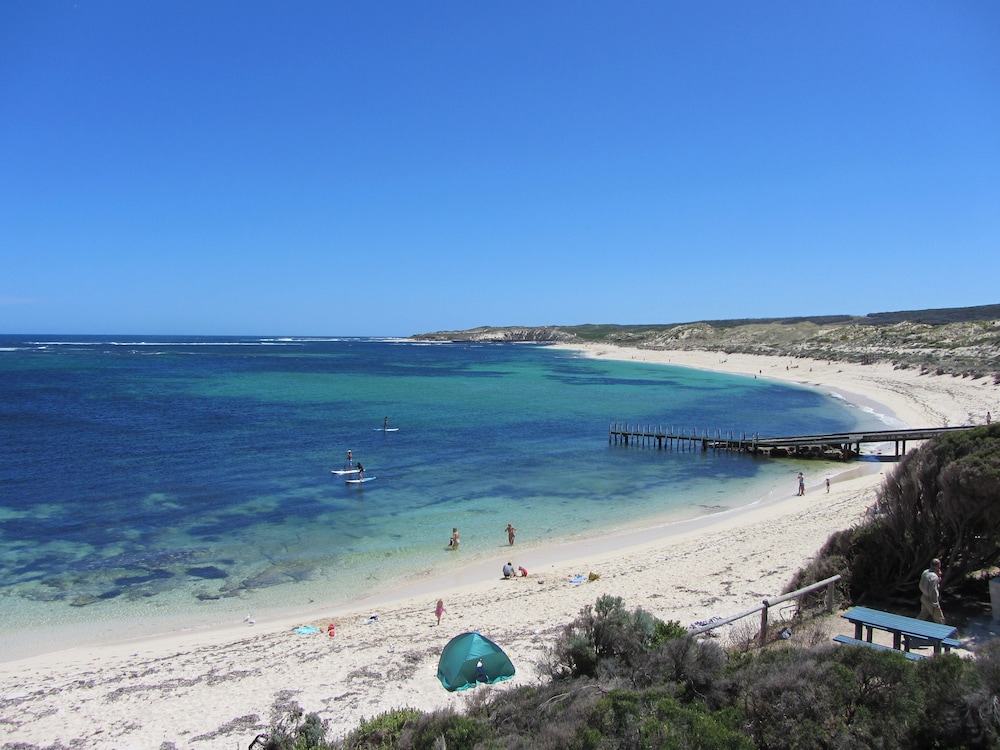 Margaret River Beach Apartments