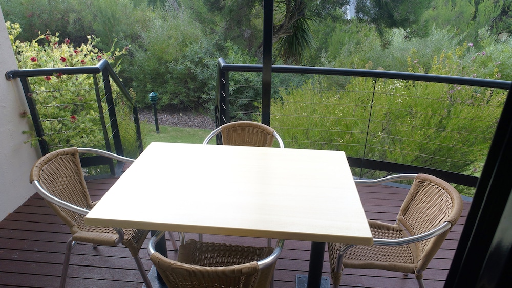 Margaret River Beach Apartments