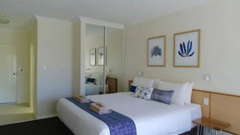 Primary image, Margaret River Beach Apartments