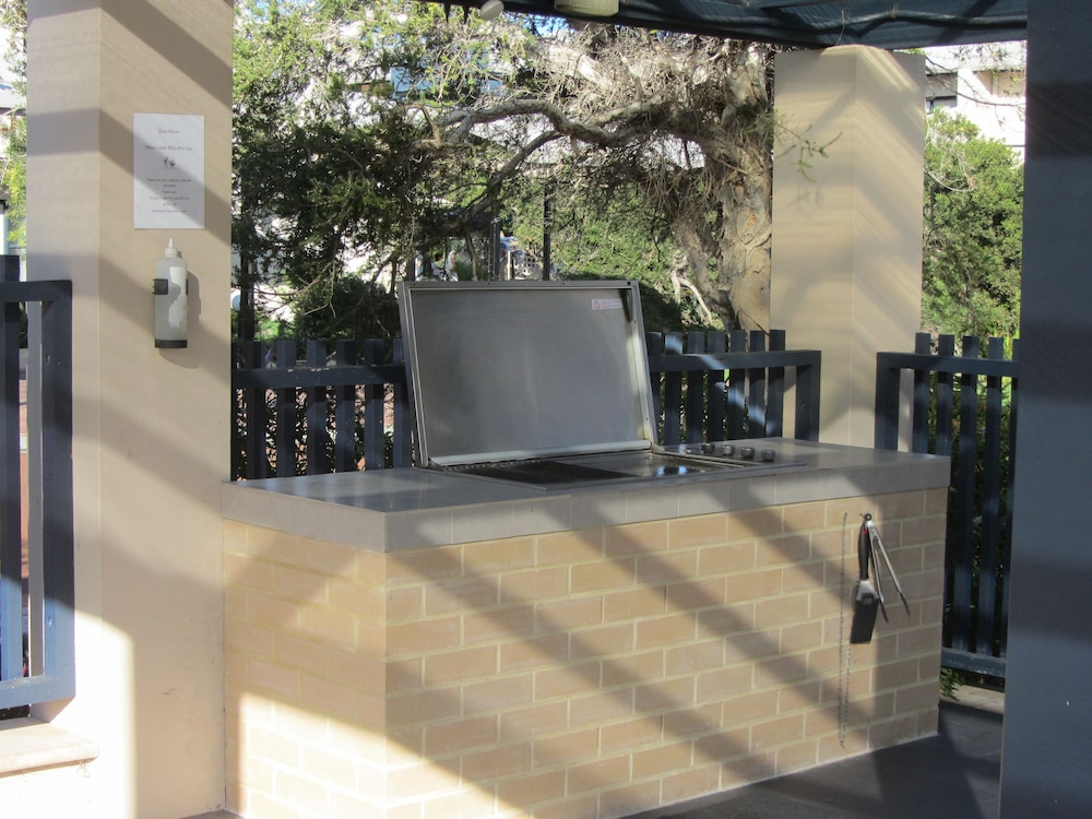 Margaret River Beach Apartments
