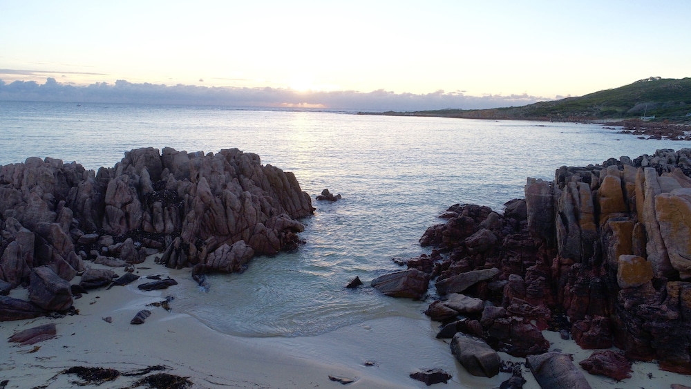 Margaret River Beach Apartments