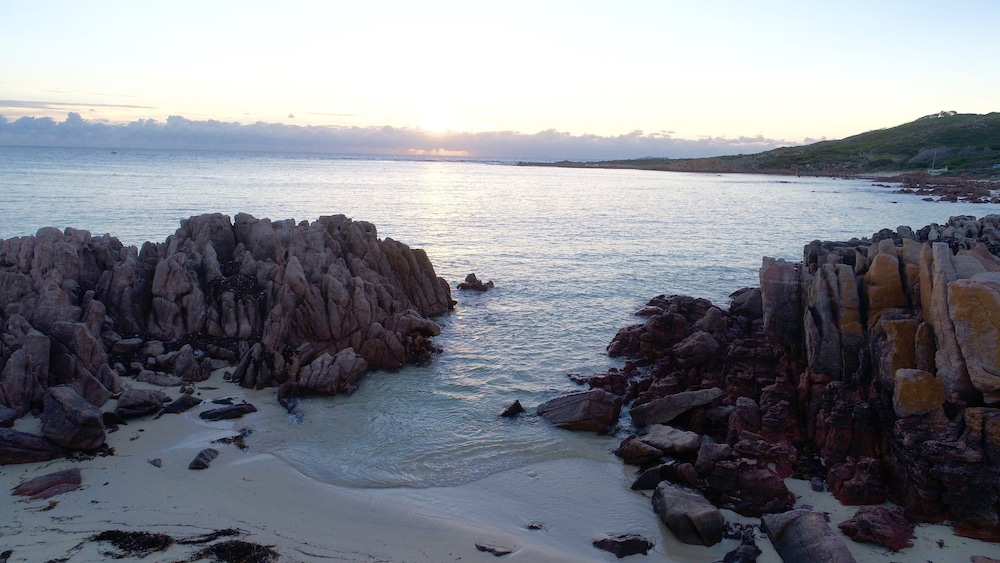 Beach, Margaret River Beach Apartments