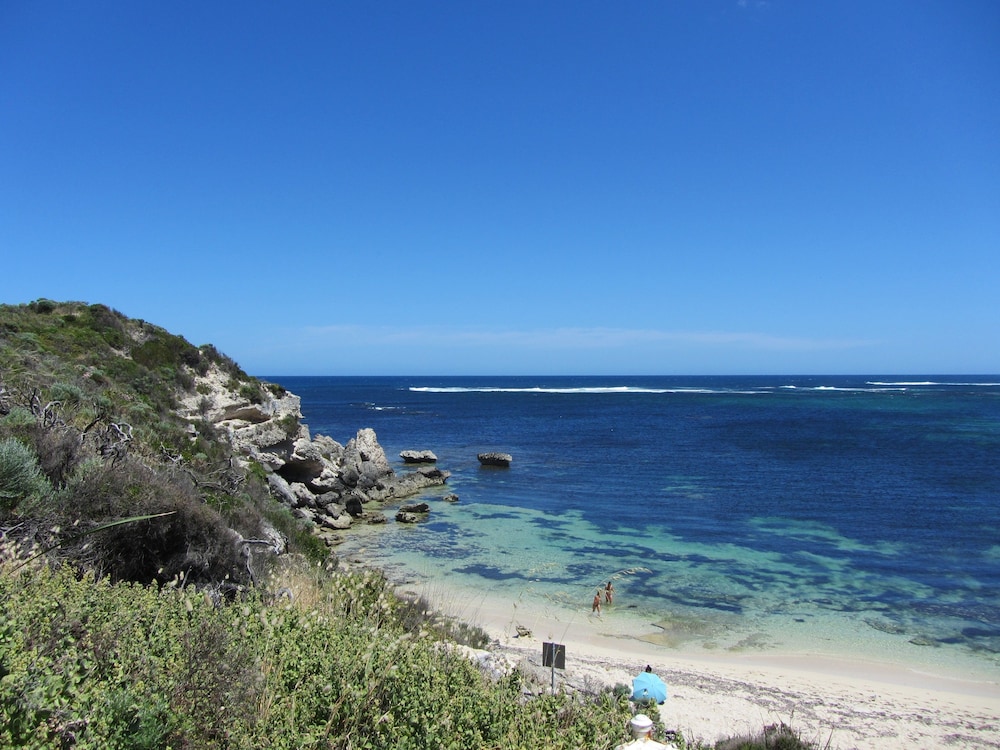 Point of interest, Margaret River Beach Apartments