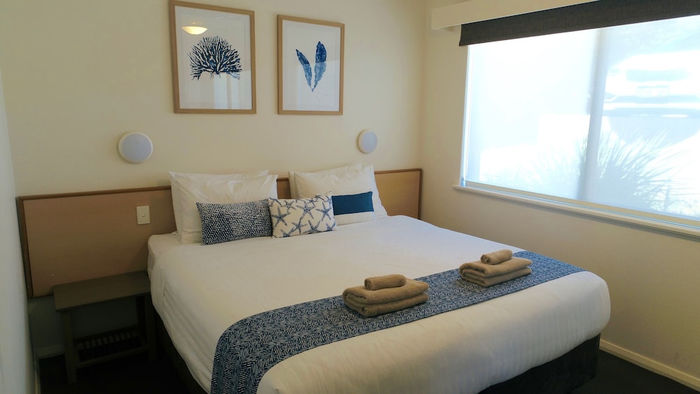 Room, Margaret River Beach Apartments